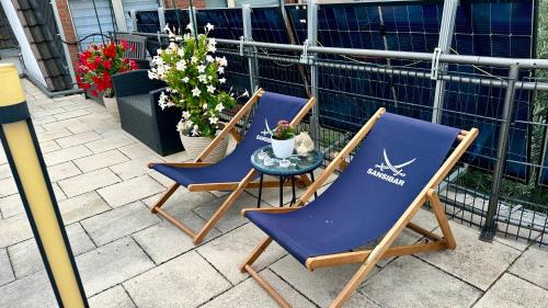 Euskirchen Apartamento | Traveller Awards 2025 - Nordeifel FW 75 m2 mit 50 m2 Terasse- Thermen-Badewelt, Phanasialand, Köln, Bonn, Eifelwanderung oder nur mal so zum entspannen