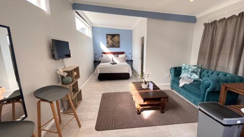 Walmer Apartamento | Traveller's Inn - Studio Cottage