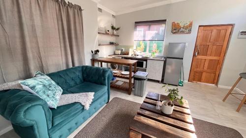 Walmer Apartamento | Traveller's Inn - Studio Cottage
