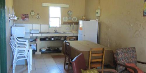 Cederberg Chalet De Esquí | Traveller's Rest