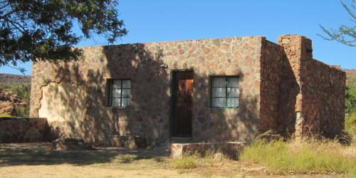 Cederberg Chalet De Esquí | Traveller's Rest