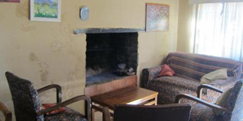 Cederberg Chalet De Esquí | Traveller's Rest