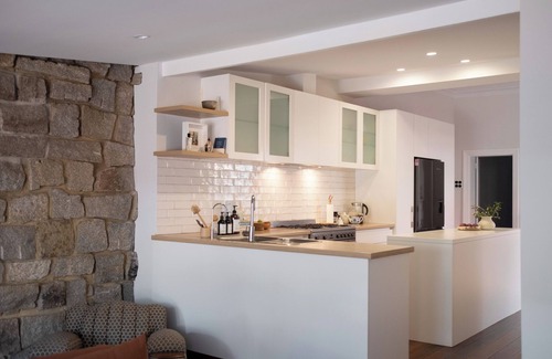 Fremantle Casa | Traveller's Return Retreat