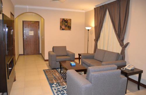 Al Ulaya Apartamento | Travellerinn Serviced Apartment