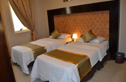 Al Ulaya Apartamento | Travellerinn Serviced Apartment
