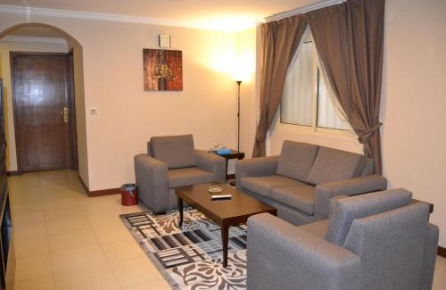 Al Ulaya Apartamento | Travellerinn Serviced Apartment