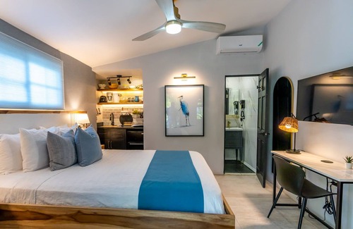 Negril Complejo | Travellers Beach Resort