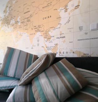 Santa Maria Maior Apartamento | Travellers Pearl by Storytellers