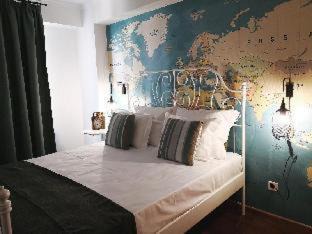 Santa Maria Maior Apartamento | Travellers Pearl by Storytellers