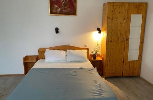 Sector 6 Casa | Travellers Rest