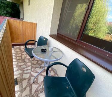 Sector 6 Casa | Travellers Rest