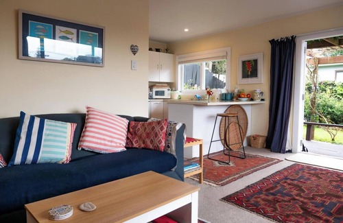 Greenlane - Ellerslie Casa | 1 Bedroom Travellers Retreat in Central Auckland