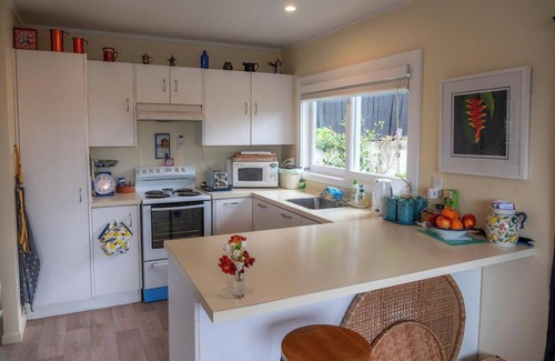 Greenlane - Ellerslie Casa | 1 Bedroom Travellers Retreat in Central Auckland