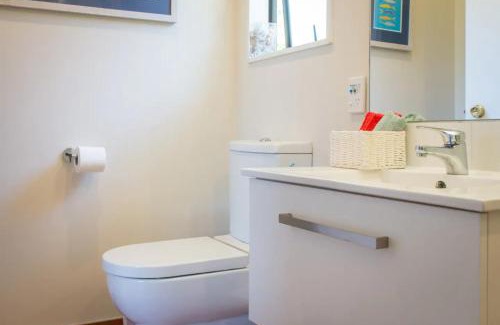 Greenlane - Ellerslie Casa | Travellers Retreat 1 Bedroom in Central Auckland