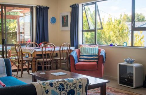Greenlane - Ellerslie Casa | Travellers Retreat 1 Bedroom in Central Auckland