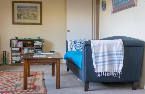 Greenlane - Ellerslie Casa | Travellers Retreat 1 Bedroom in Central Auckland