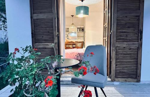 Agios Gordios Casa | TRAVELLERS VILLA GADDAFI Agios Gordios