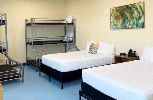 West Panama City Beach Hotel | Travelodge by Wyndham Panama City Beach / Beachfront