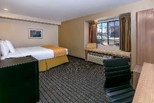 South Arlington Hotel | Travelodge by Wyndham Arlington/Dallas Area