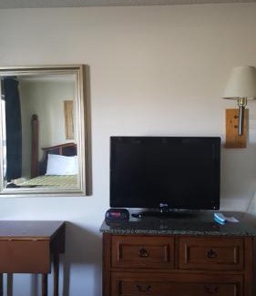 Indio Hotel | Travelodge by Wyndham Indio