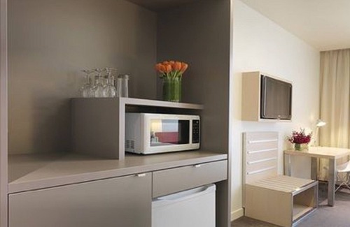 Docklands Hotel | Travelodge Hotel Melbourne Docklands