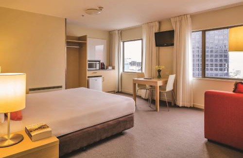 Wellington Hotel | Travelodge Hotel Wellington