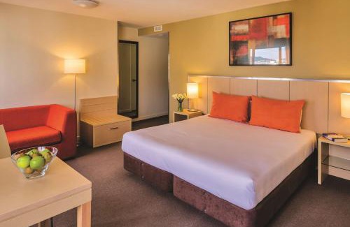 Wellington Hotel | Travelodge Hotel Wellington