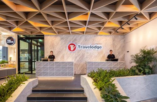 Phuket Hotel | Travelodge Phuket Town