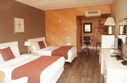 Boularderie East Cama Y Desayuno | Travels Inn Victoria County