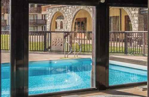 Val Cenis Apartamento | travelski home premium - Résidence Les Alpages de Val Cenis 4*