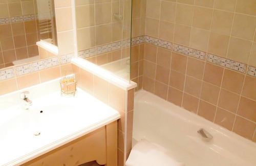 Val Cenis Apartamento | travelski home premium - Résidence Les Alpages de Val Cenis 4*
