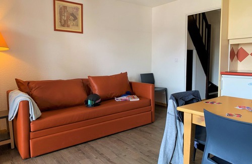 Les Deux Alpes Apartamento | travelski home classic - Résidence La Muzelle