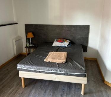 Les Deux Alpes Apartamento | travelski home classic - Résidence La Muzelle