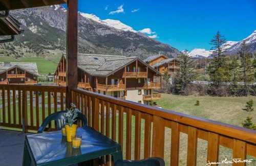 Val Cenis Apartamento | travelski home premium - Résidence Les Alpages de Val Cenis