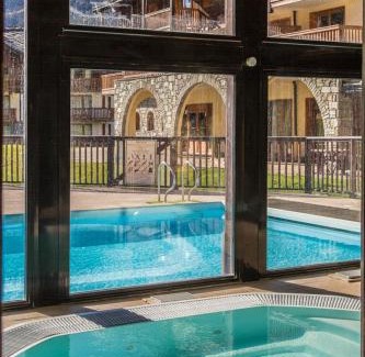 Val Cenis Apartamento | travelski home premium - Résidence Les Alpages de Val Cenis