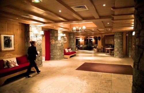 Val Cenis Apartamento | travelski home premium - Résidence Les Alpages de Val Cenis