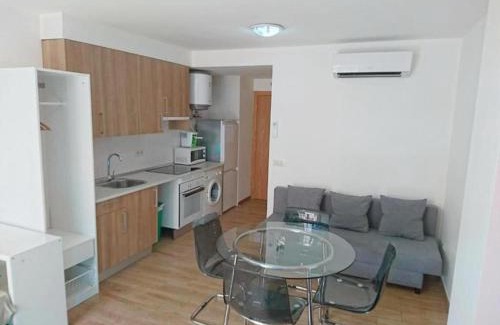 San Isidro Apartamento | TravelStep General Ricardos