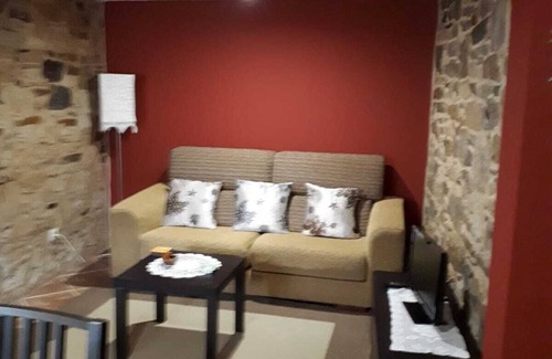 Ponteceso Cabaña | Casa Travesa para 5 personas