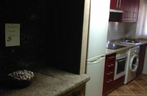Ponteceso Cabaña | Casa Travesa para 5 personas