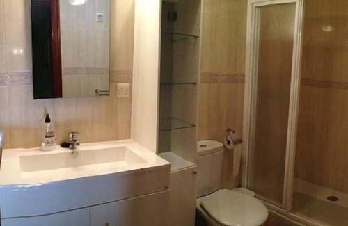 Ponteceso Cabaña | Casa Travesa para 5 personas