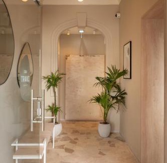 Il-Balluta Hotel | Travi Boutique By Holi