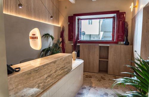 Il-Balluta Hotel | Travi Boutique By Holi