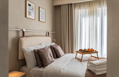Il-Balluta Hotel | Travi Boutique By Holi