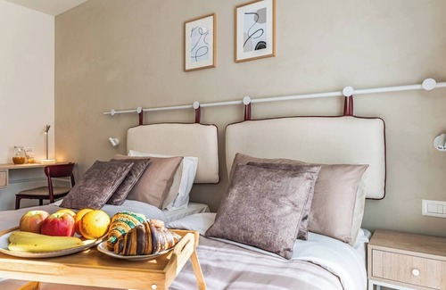 Il-Balluta Hotel | Travi Boutique By Holi