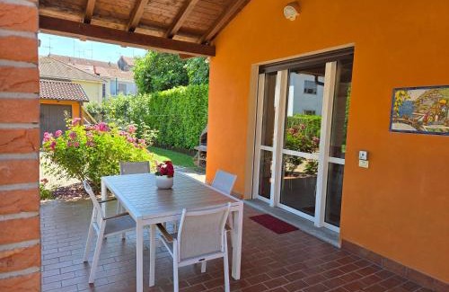 Casale Monferrato Apartamento | TRAVI&ROSE Soggiorno breve