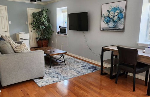Travis Heights Condominio | Travis Heights Oasis!