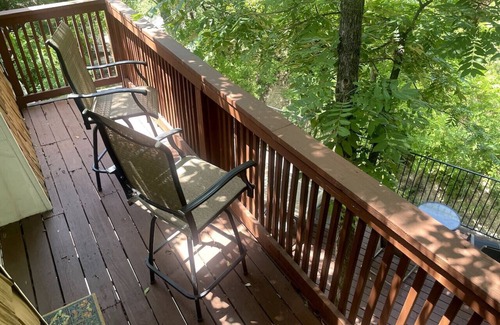 Travis Heights Condominio | Travis Heights Oasis!