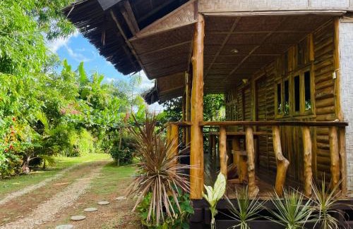San Juan Casa | Travis Post Homestay