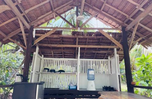 San Juan Casa | Travis Post Homestay