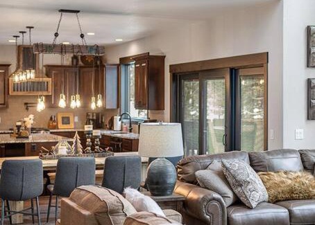 Lead Casa | Trax N Trailz Lodge